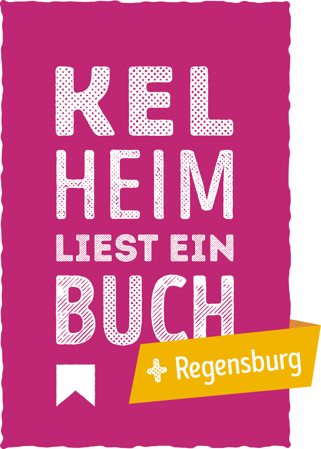 Kelheim-liest-ein-Buch-Logo-2025