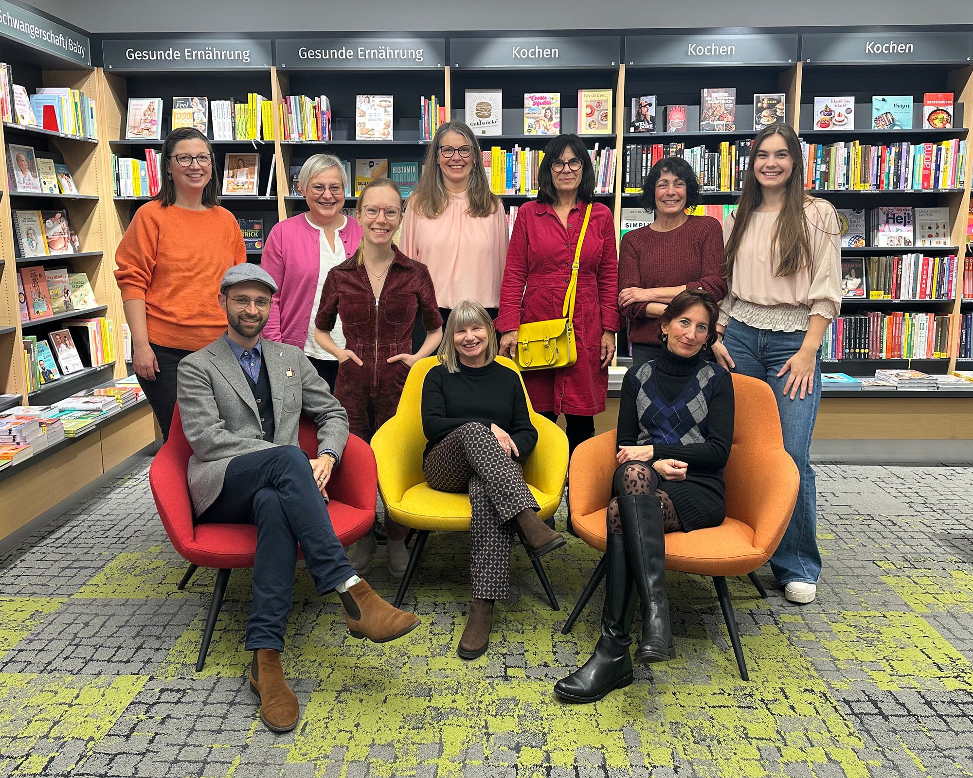 Gruppe KLEB RLEB_web